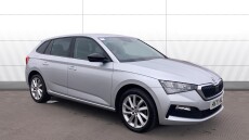 Skoda Scala 1.0 TSI SE L 5dr Petrol Hatchback